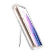 Imagen de Clear Standing Cover Transparency Samsung S21 Plus
