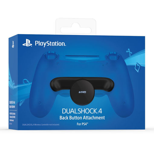 Imagen de Accesorio Botones Posteriores del PS4 DualShock 4