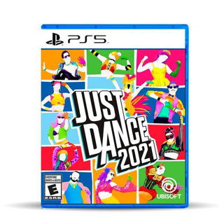 Imagen de Just Dance 2021 (Nuevo) PS5