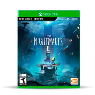 Imagen de Little Nightmares II (Nuevo) Xbox One / Series