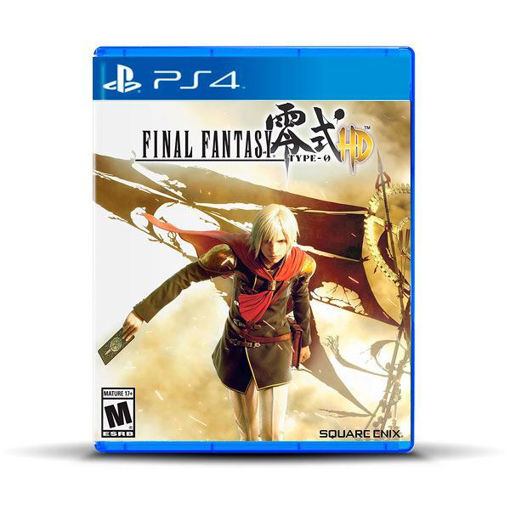 Imagen de Final Fantasy Type-0 (Usado) PS4