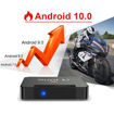 Imagen de TV Box Android 10 4/64 GB