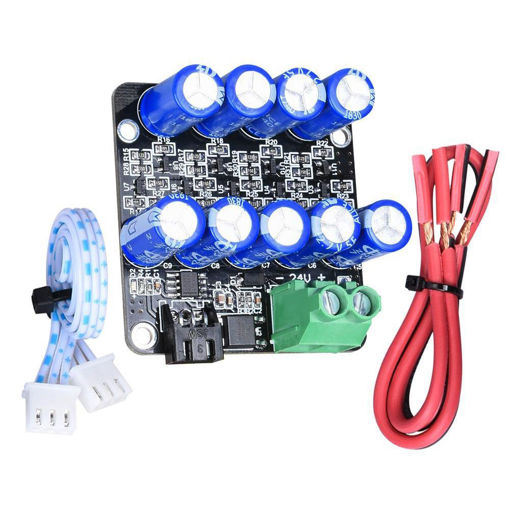 Imagen de UPS BIGTREETECH 24V V1.0 para Placas SKR