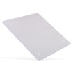 Imagen de Cama Caliente Biqu para camas 235x235mm 24V
