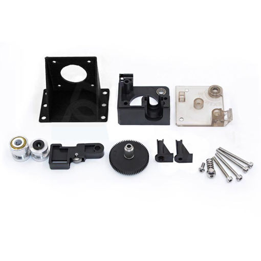 Imagen de Extrusor Titan para Filamento 1.75/3.0mm marca Biqu