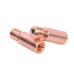 Imagen de Garganta Barrel V6 Bi-Metal Liso BIGTREETECH