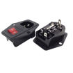 Imagen de Interrutor AC hasta 15A 250V