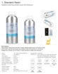 Imagen de Resina Creality Standard 500g para Impresoras 3D