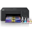 Imagen de Impresora Color Multifunción Brother DCP-T420W