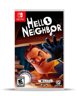Imagen de Hello Neighbor (Nuevo) Switch