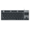 Imagen de Teclado Logitech K835 Mecánico TKL en Español