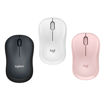 Imagen de Mouse Inalámbrico Logitech M220 Silent
