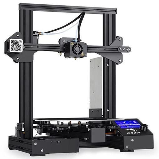Imagen de Impresora 3D Creality Ender 3