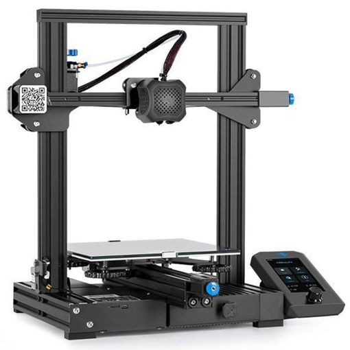 Imagen de Impresora 3D Creality Ender 3 V2