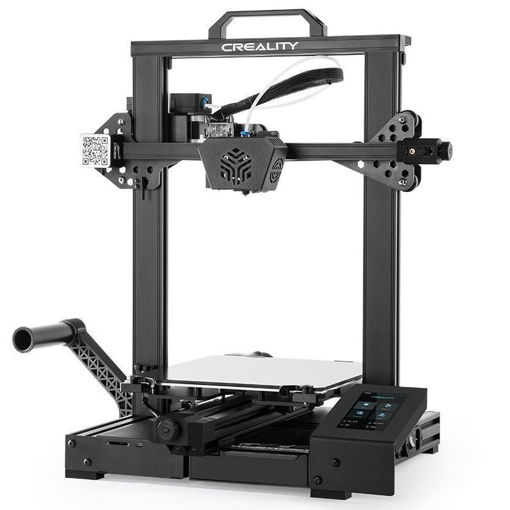 Imagen de Impresora 3D Creality CR-6 SE