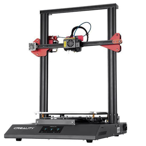 Imagen de Impresora 3D Creality CR-10S Pro V2