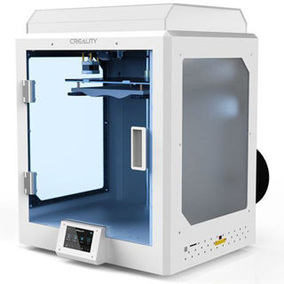 Imagen de Impresora 3D Creality CR-5 Pro H