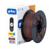 Imagen de Filamento PLA Wood Madera Grilon3 1kg 1.75mm