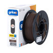 Imagen de Filamento PLA Wood Madera Grilon3 1kg 1.75mm