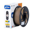 Imagen de Filamento PLA Wood Madera Grilon3 1kg 1.75mm