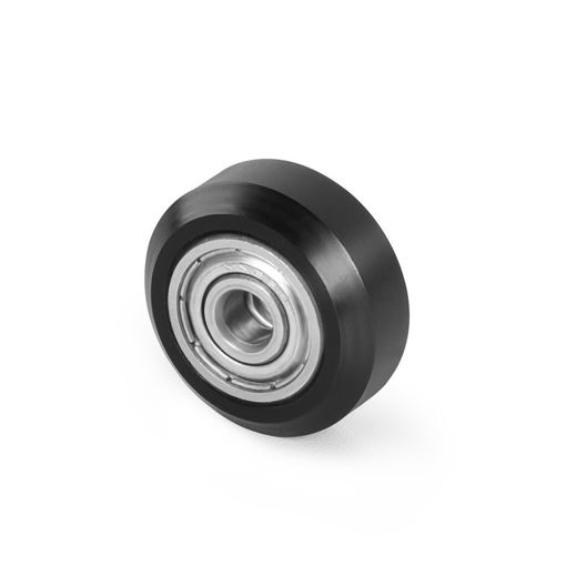 Imagen de Rueda de Goma Creality para Impresora 3D