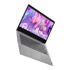 Imagen de Laptop Lenovo IdeaPad 3 14ARE05 14" Ryzen3 8GB SSD512 W10 Tecl Esp