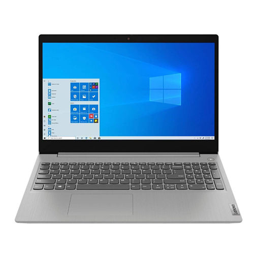 Imagen de Laptop Lenovo IdeaPad 3 14IIL05 14" I5 8GB SSD128 + 1TB HDD W10 Tecl Esp