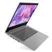 Imagen de Laptop Lenovo IdeaPad 3 14IIL05 14" I5 8GB SSD128 + 1TB HDD W10 Tecl Esp