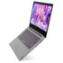 Imagen de Laptop Lenovo IdeaPad 3 14IIL05 14" I5 8GB SSD128 + 1TB HDD W10 Tecl Esp