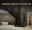 Imagen de Sonoff Lámpara LED Blanca Inteligente Smart WiFi B02-BL-A60
