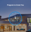 Imagen de Sonoff Lámpara LED Blanca Inteligente Smart WiFi B02-BL-A60