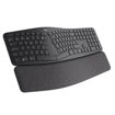Imagen de Teclado Inalambrico Bluetooth Logitech K860 Ergo en Español