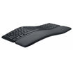 Imagen de Teclado Inalambrico Bluetooth Logitech K860 Ergo en Español