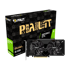 Imagen de Tarjeta Video GPU Palit Nvidia GeForce GTX 1660 Dual 6GB (Nuevo)