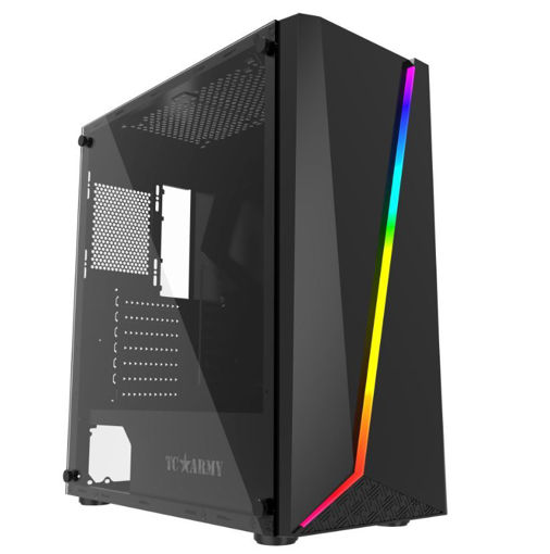 Imagen de PC Gamer (sin GPU) i3 10Gen 8GB RAM 240GB SSD