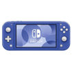 Imagen de Nintendo Switch Lite + Vidrio Templado de Regalo