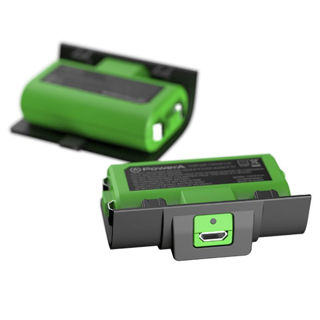 Imagen de 2 Baterías Control Xbox One y Series Recargables Power A