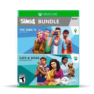 Imagen de Sims 4 +  Island Living Expansion Pack (Nuevo) XBOX ONE