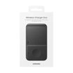 Imagen de Cargador Inalambrico Duo EP-P4300 Original Samsung