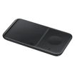 Imagen de Cargador Inalambrico Duo EP-P4300 Original Samsung