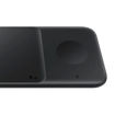 Imagen de Cargador Inalambrico Duo EP-P4300 Original Samsung