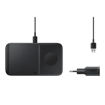 Imagen de Cargador Inalambrico Duo EP-P4300 Original Samsung