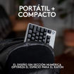 Imagen de Teclado Logitech G Pro K/DA Mecánico Gaming RGB en Inglés