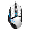 Imagen de Mouse Gamer Logitech G502 Hero K/DA