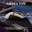 Imagen de Mouse Gamer Logitech G502 Hero K/DA