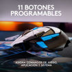 Imagen de Mouse Gamer Logitech G502 Hero K/DA