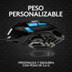 Imagen de Mouse Gamer Logitech G502 Hero K/DA