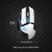 Imagen de Mouse Gamer Logitech G502 Hero K/DA