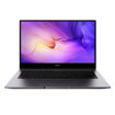 Imagen de Laptop Huawei Matebook D14 2021 i3 8/256 GB SSD Español + Router