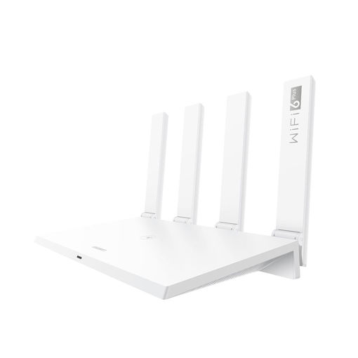 Imagen de Router Huawei Wifi 6 AX3 WS7200 Quad Core